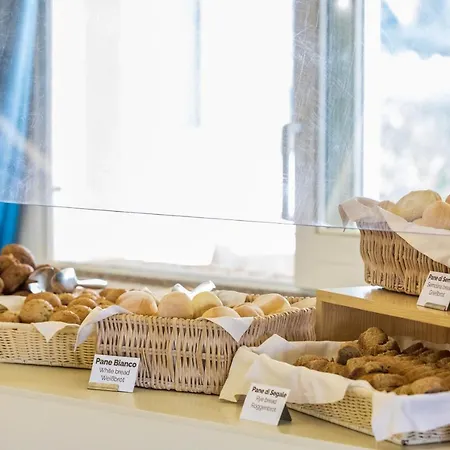 Hotel Club Saraceno - Bovis Hotels-3