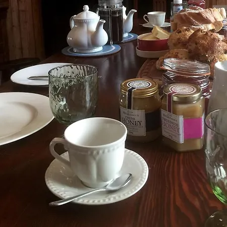 Balsporran Bed And Breakfast-3
