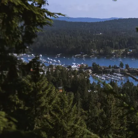 The Sanctuary Retreat Salt Spring Island-3