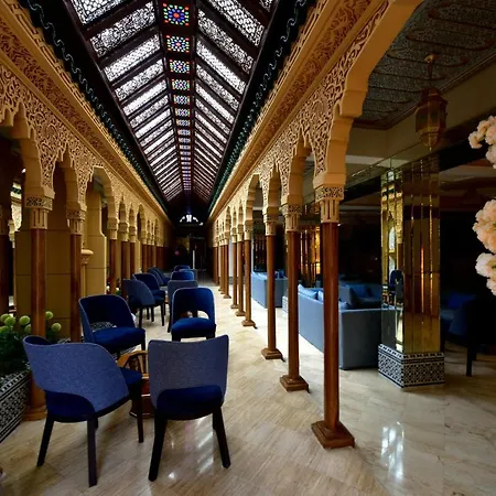Hotel Fes Inn & Spa-2
