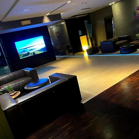 Bes Hotel Cremona Soncino-3