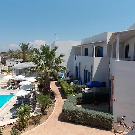 Residence Favignana-2