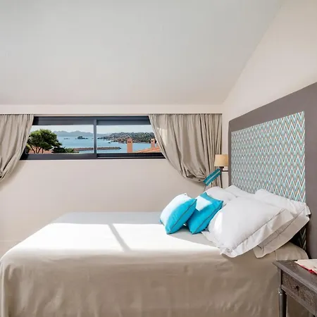 Hotel Cala Lunga-2