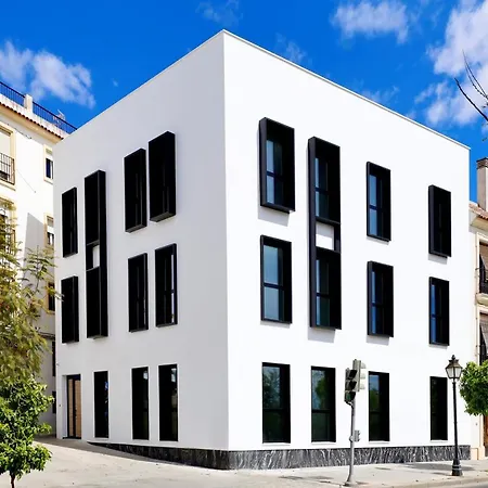 Apartamentos Ribera 19-3