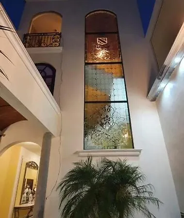 Hotel Mina Vetagrande-2