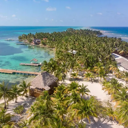 Pelican Beach Resort South Water Caye-2