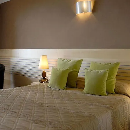 Hôtel Capo Rosso-2