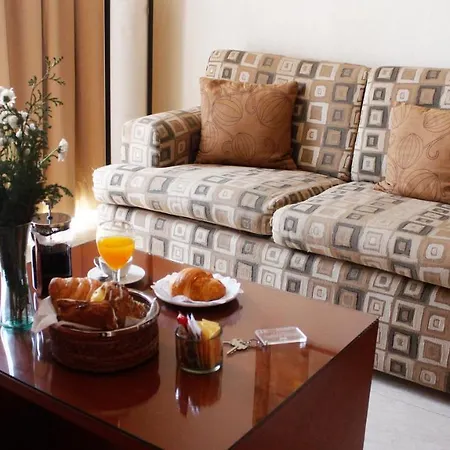 Hotel Magno Tepatitlán-2
