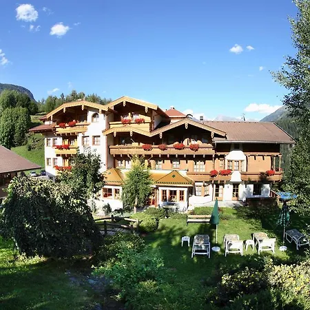 Hotel Dornauhof-2