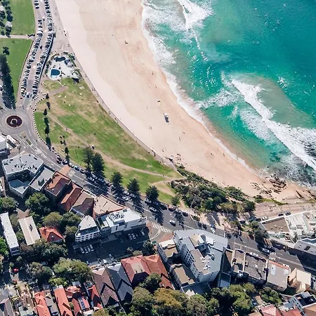 Bondi Beach House-3