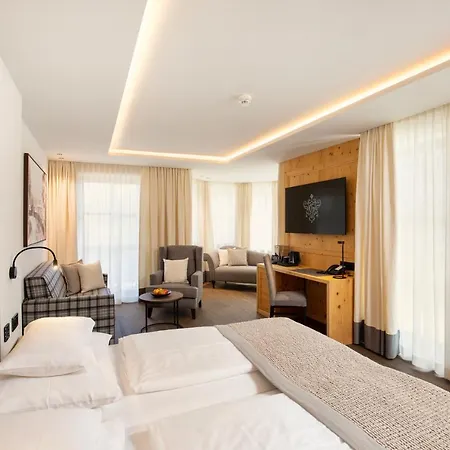 Hotel Grünauerhof-2