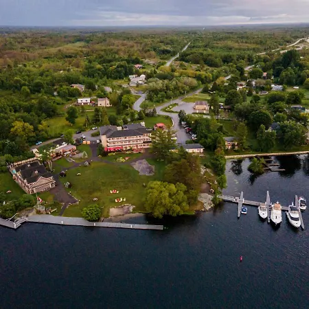 Rawley Resort, Spa & Marina, Trademark Collection By Wyndham-2