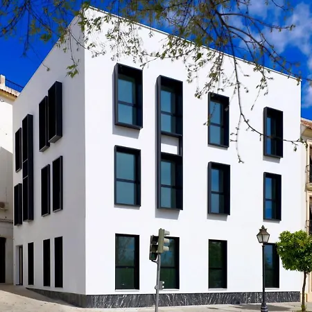 Apartamentos Ribera 19-2