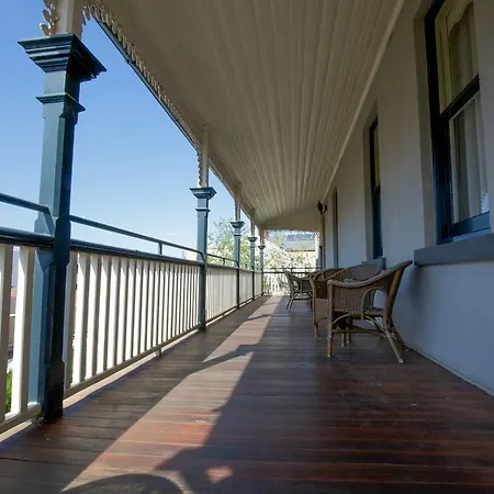 Allawah Bendigo-2