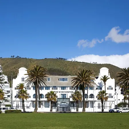 The Winchester Hotel By Newmark-2