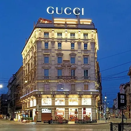 Odsweet Duomo Milano Hotel-3