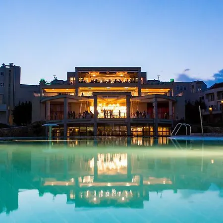 Elpida Resort & Spa-2