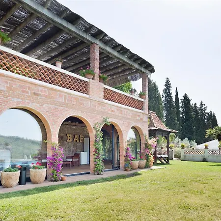Can Borrell Villa Carmen-3