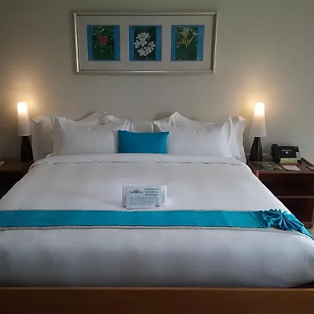 The Sanctuary Hotel Resort Spa-2