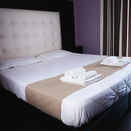 Sweet Central Hotel-2