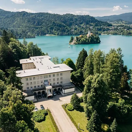 Vila Bled-2
