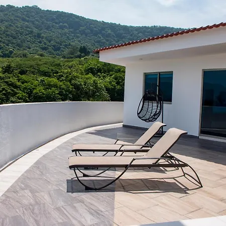 La Loma Suites-2