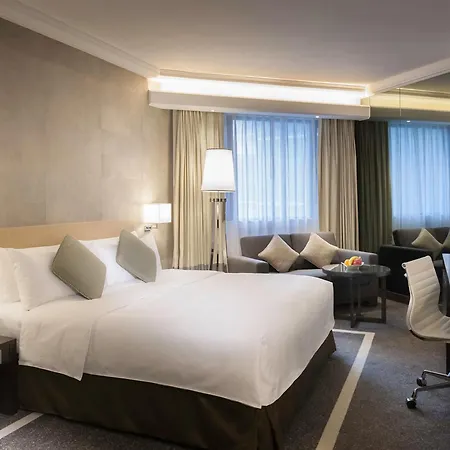 Gateway Hotel, Marco Polo-2