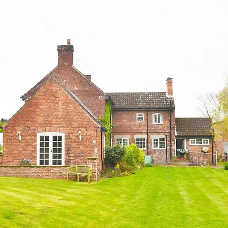 Clumber Lane End Farm-2