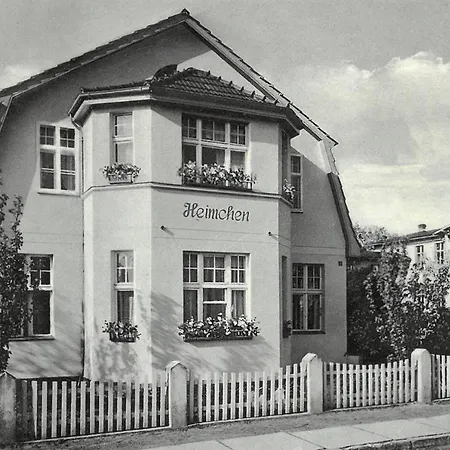 Pension Heimchen-3