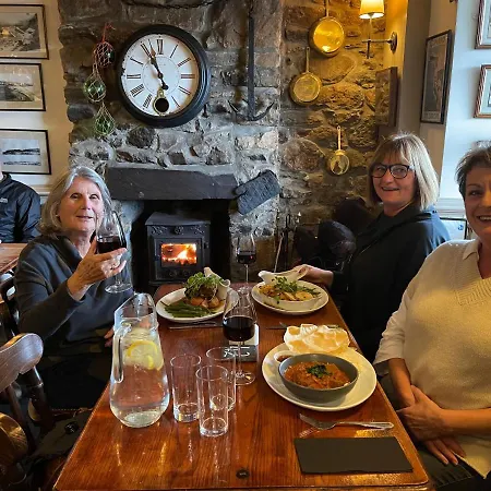 Garddfon Inn-2