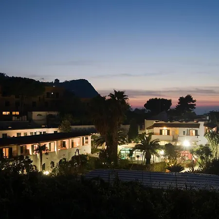 Park Hotel Terme Mediterraneo-2