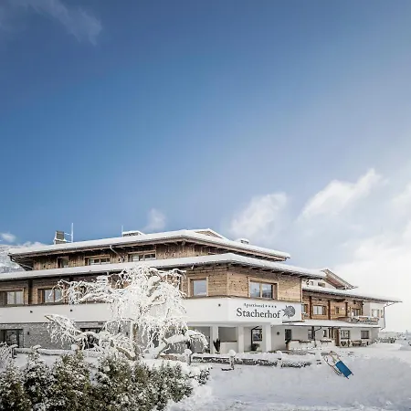 Aparthotel Stacherhof-3
