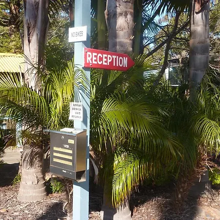 Garden Of Eden Caravan Park-2