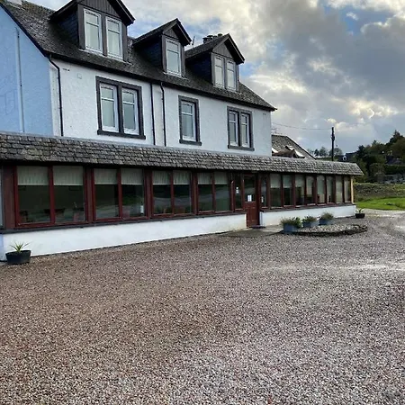 West Loch House-2