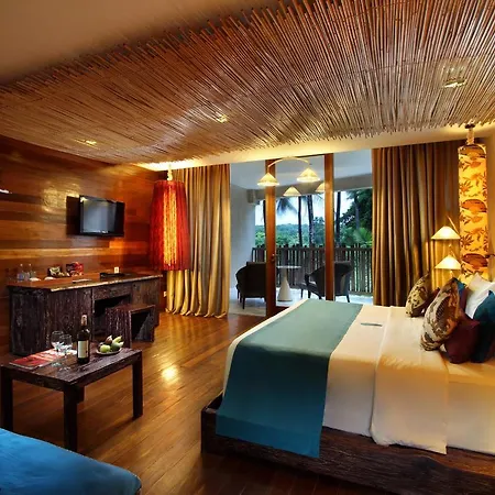 Kupu Kupu Jimbaran Beach Club & Spa-2