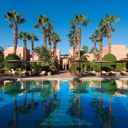 Hapimag Resort Marrakesh-2