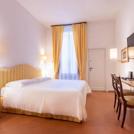 La Casa del Ghiberti B&B-3