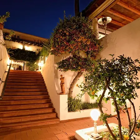 Gattopardo Park Hotel-2