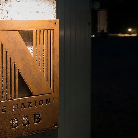 B&B Le Nazioni-3