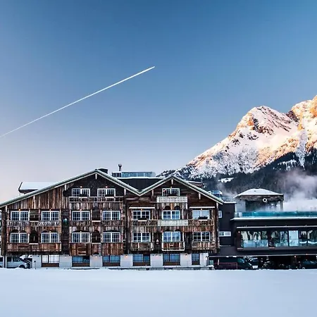 Hotel Sepp - Alpine Boutique Hotel - Adults Only Ab 21 Jahre-2