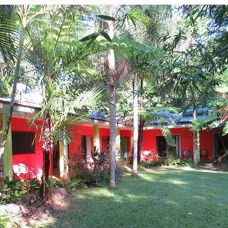 Daintree Rainforest Retreat-3