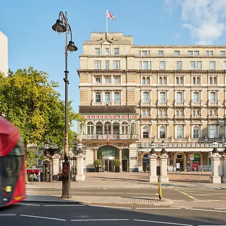 The Clermont London, Charing Cross-3