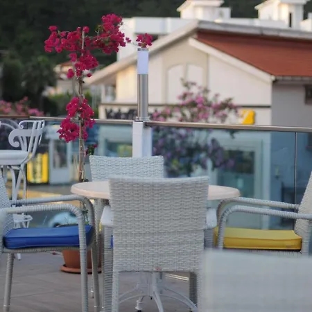 Idas Hotel (Adults Only)-2
