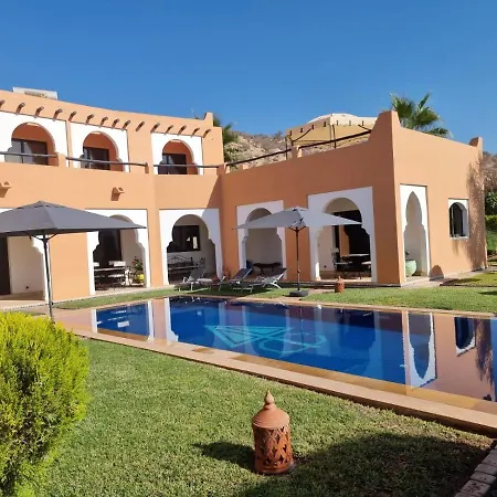 Riad Asmaa Agadir-2