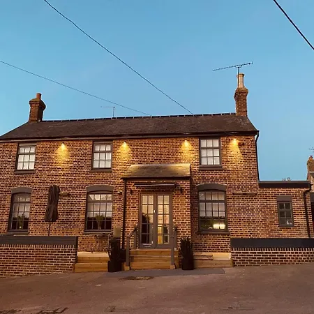 The Cherry Tree Hotel-2