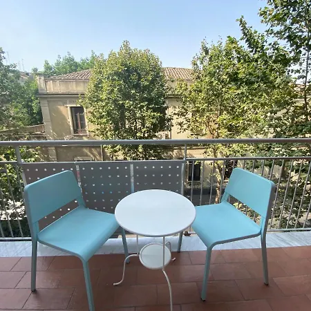 B&B CATANIA CENTRO - Charme&More-3