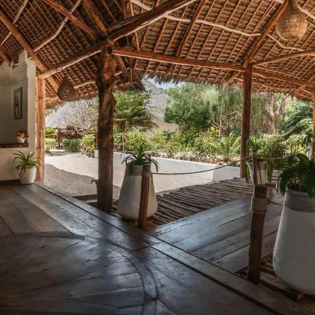 Hakuna Majiwe Beach Resort-3