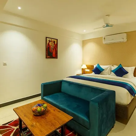 Royal Ace Boutique Hotel-2