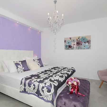 Villa Antea Apartments With Free Parking-2