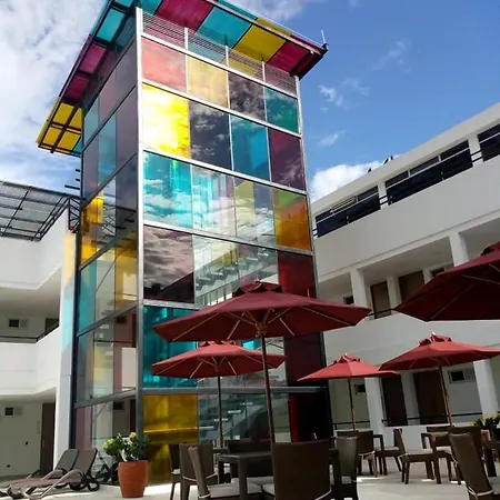 Hotel Karmel-2